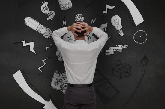 A stressz nem az ellenség – Új tudományos szemlélet a munkahelyi kihívások kezelésére